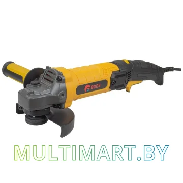 Угловая шлифмашина Edon AG-125/1200CER